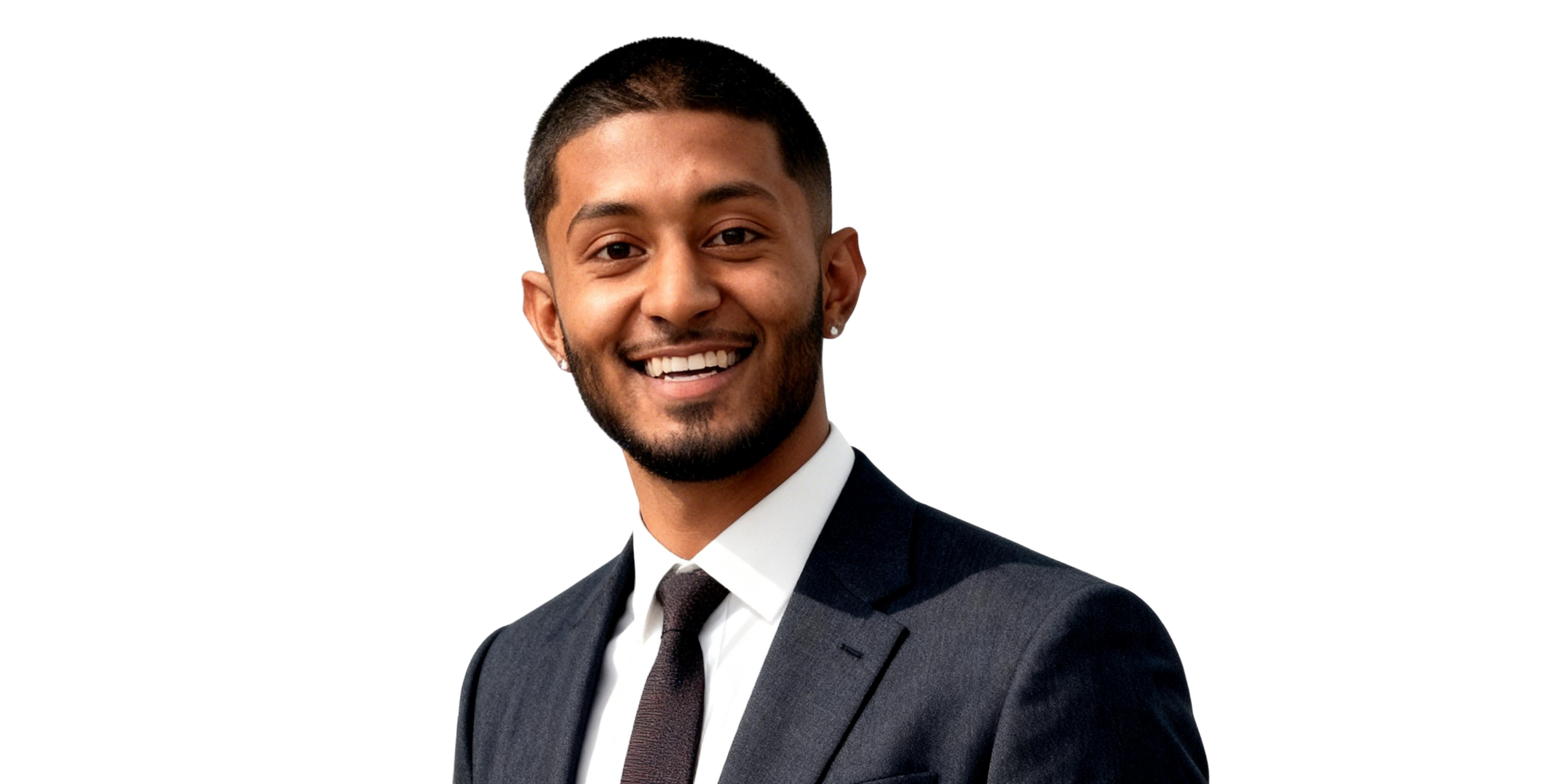 Harjas Dulku — Calgary Real Estate Advisor